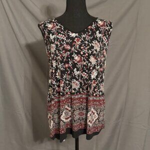 LAVISH Blouse Size 3X